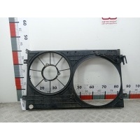 Диффузор вентилятора Volkswagen Golf 4 (1997-2004) 2000 1J0121207T,1J0121207T