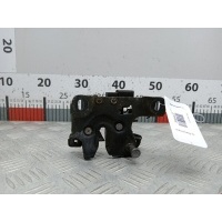 Замок капота Audi A6 C5 (1997-2005) 1999 8D0823509C,8D0823509J