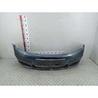 Бампер передний Skoda Fabia 1 (1999-2007) 2005 6Y0807221E,6Y0807221