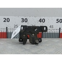 Замок капота Audi A4 B5 (1994-2001) 1997 8D0823509C,8D0823509J