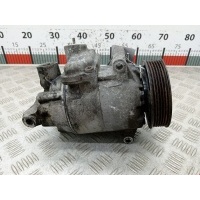 Компрессор кондиционера Volkswagen Tiguan 1 (2007-2016) 2008 5N0820803A,5N0820803C