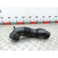 Патрубок воздушного фильтра (гофра инжектора) Volkswagen Tiguan 1 (2007-2016) 2008 5K0129858,5N0129654