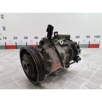 Компрессор кондиционера Hyundai i40 (VF) (2011-2019) 2015 1833E00700,977013Z001
