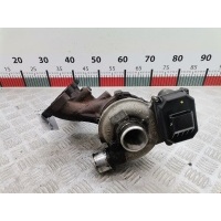 Турбина Hyundai i40 (VF) (2011-2019) 2015 282012A820,282012A820