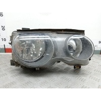 Фара правая BMW 3-Series (E46) (1998-2007) 2004 0301187202,63126901970