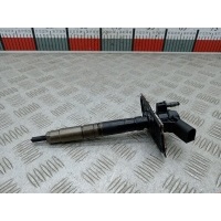Форсунка дизельная электрическая Volkswagen Tiguan 1 (2007-2016) 2008 0445116030,03L130277