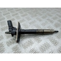 Форсунка дизельная электрическая Volkswagen Tiguan 1 (2007-2016) 2008 0445116030,03L130277