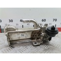Радиатор системы ЕГР Hyundai i40 (VF) (2011-2019) 2015 284202A600,284162A780