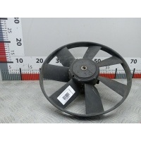 Вентилятор радиатора основного Volkswagen Golf 3 (1991-1999) 1998 3A0959455N,1H0959455
