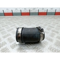 Патрубок интеркулера Volkswagen Tiguan 1 (2007-2016) 2008 5N0145828D,5N0145828D