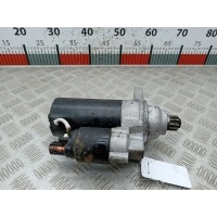 Стартер Volkswagen Tiguan 1 (2007-2016) 2008 17972N,02M911024X