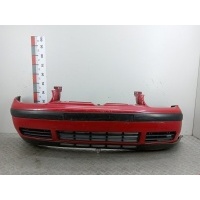 Бампер передний Volkswagen Golf 4 (1997-2004) 2000 1J0807221A,1J0807217C