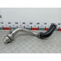 Патрубок интеркулера Renault Megane 2 (2002-2009) 2003 8200185556,7701055401