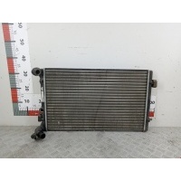 Радиатор основной Volkswagen Golf 4 (1997-2004) 2000 8MK376888-784,1J0121253AD