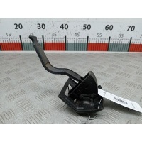 Ручка открывания капота Renault Megane 2 (2002-2009) 2003 8200110075,8200051535