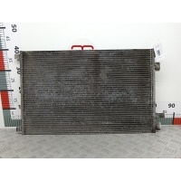 Радиатор кондиционера Renault Megane 2 (2002-2009) 2003 870843P,8200115543
