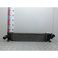 Интеркулер (радиатор интеркулера) Ford Focus 2 (2004-2011) 2005 ,1673687