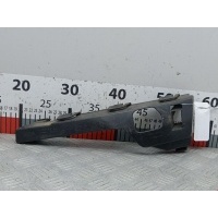 Кронштейн (крепление) переднего бампера левый Ford Focus 2 (2004-2011) 2005 4M5117E857AC,1335699