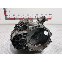 КПП 6ст (механическая коробка) Volkswagen Tiguan 1 (2007-2016) 2008 LMU,0A6300044M