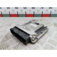 Блок управления двигателем Audi A4 B8 (2007-2015) 2009 0281016140,03L906022NN