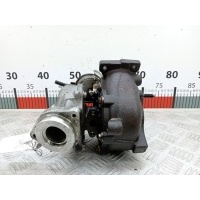 Турбина Audi A4 B8 (2007-2015) 2009 03L145702D,03L145701D