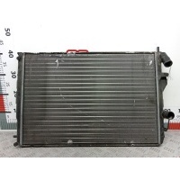 Радиатор основной Renault Scenic 1 (1996-2003) 2001 868404R 8200062690,7700425842
