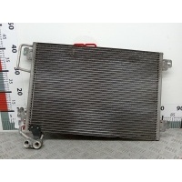 Радиатор кондиционера Renault Scenic 1 (1996-2003) 2001 ,7700434383