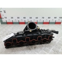 Коллектор впускной Audi A4 B8 (2007-2015) 2009 1030965S03,03L129711AG