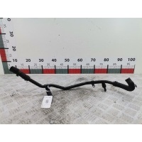 Трубка системы охлаждения Audi A4 B8 (2007-2015) 2009 03L121157AL,03L122157R
