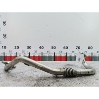 Трубка системы рециркуляции EGR Audi A4 B8 (2007-2015) 2009 03L131521AH,03L131521AH