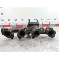 Коллектор выпускной Audi A4 B8 (2007-2015) 2009 03L253033,03L253033