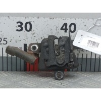 Замок капота Subaru Forester 2 (SG) (2002-2008) 2003