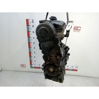 Двигатель (ДВС) Audi A4 B7 (2004-2009) 2005 1.9 BKE,03G100036C