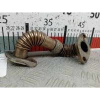 Трубка системы рециркуляции EGR Audi A4 B7 (2004-2009) 2005 028131521AD,028131521AD