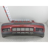 Бампер передний Volkswagen Golf 4 (1997-2004) 1999 1J0805903B,1J0807217C