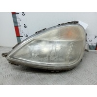 Фара левая Mercedes A-Class (W168) (1997-2004) 2000 0301152211,A1688200961