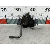 Замок капота Mercedes A-Class (W168) (1997-2004) 2000 A1688800160,A1688800160