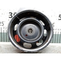 Шкив коленвала Volkswagen Golf 4 (1997-2004) 1999 035105255C,036105255C