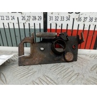 Замок капота Chevrolet Matiz M250 (2005-2010) 2008