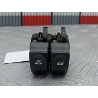Блок управления стеклоподъемниками Renault Clio 3 (2005-2012) 2009 214939A,8200214939