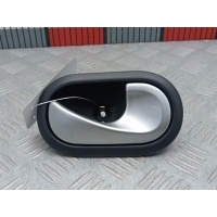 Ручка двери внутренняя передняя правая Renault Clio 3 (2005-2012) 2009 310580,8200730863