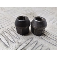 Гайка колесная Opel Astra K (2015-2021) 2016 M12X1.5,9094201007