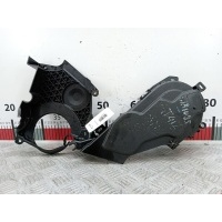 Кожух ремня (ГРМ генератора гидроусилителя помпы) Ford Focus 2 (2004-2011) 2006 9642549980,30725294