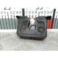 Замок капота BMW 5-Series (E60/E61) (2003-2010) 2003 51237115229,51237008755
