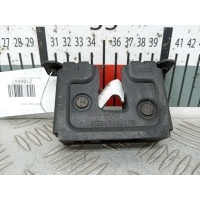 Замок капота BMW 5-Series (E60/E61) (2003-2010) 2003 51237115229,51237008755