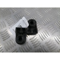 Кронштейн (крепление) радиатора Peugeot 307 (2001-2008) 2004 9628677880,7209A0