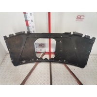 Шумоизоляция капота Kia Carnival_(Sedona) 1 (UP/GQ) (1998-2006) 2000