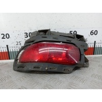 Фонарь противотуманный левый Opel Corsa C (2000-2006) 2003 ,13118662
