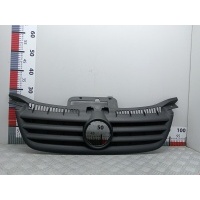 Решетка радиатора Volkswagen Touran 1 (2003-2015) 2003 ,1T0853651A