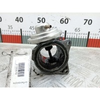 Клапан ЕГР EGR Volkswagen Passat 6 (2005-2010) 2006 038131501AF,038131501AN